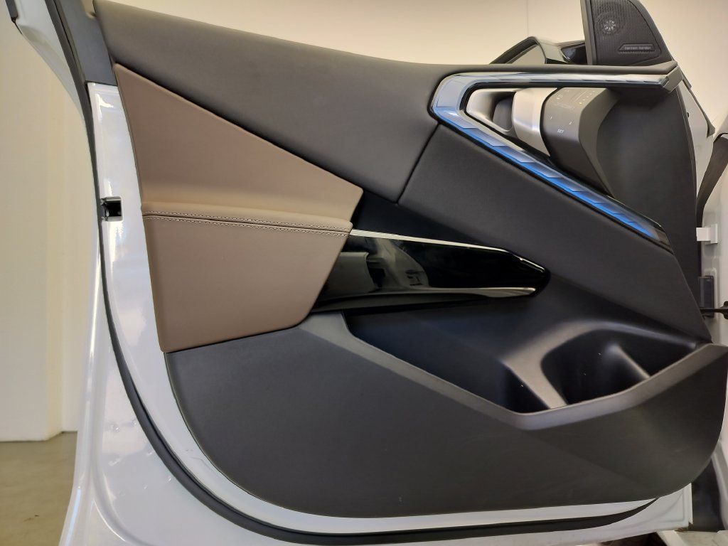 Certified 2026 BMW X3 M50 AWD/4WD image 5