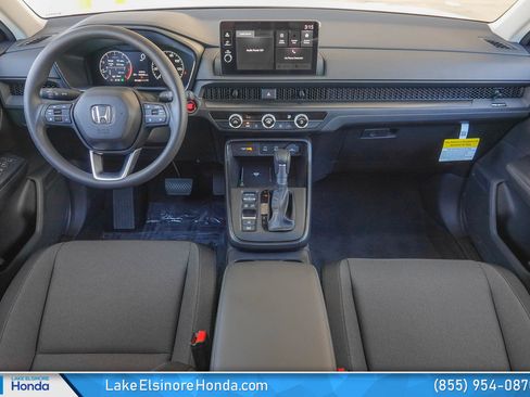 New 2026 Honda CR-V LX image 18