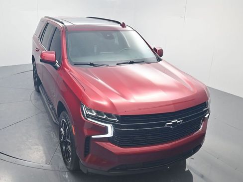 Used 2024 Chevrolet Tahoe RST w/ Luxury Package image 57