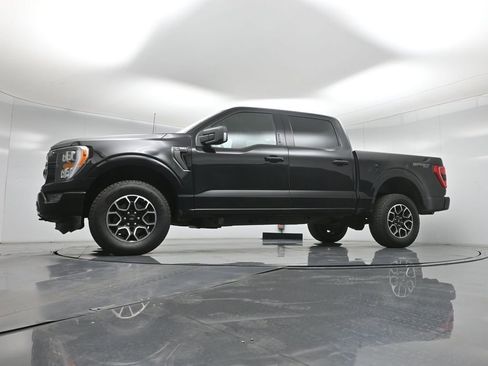 Used 2023 Ford F150 XLT w/ Equipment Group 302A High AWD/4WD image 7