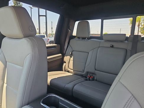 New 2026 Chevrolet Silverado 2500 LTZ w/ LTZ Plus Package AWD/4WD image 14