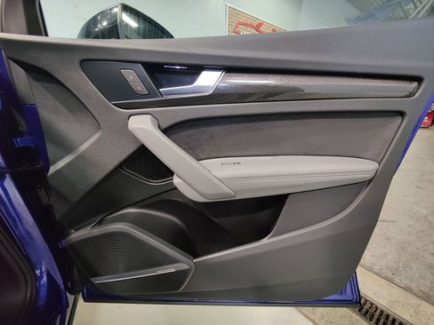 Used 2022 Audi SQ5 Premium Plus w/ Premium Plus Package image 11