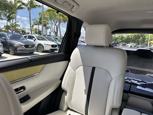 New 2026 MAZDA CX-90 3.3 Turbo S w/ Premium Plus AWD/4WD image 17