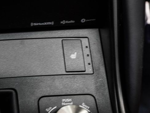 Used 2025 Lexus IS 350 F Sport w/ Accessory Package 2 RWD image 24
