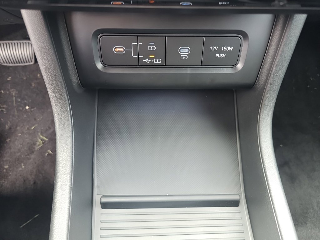 New 2026 Hyundai Tucson Limited AWD/4WD image 21