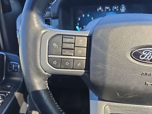 Used 2024 Ford F150 Lariat w/ Bed Utility Package image 15