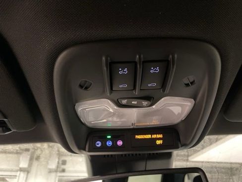 New 2026 Chevrolet Colorado Z71 w/ Technology Package AWD/4WD image 17