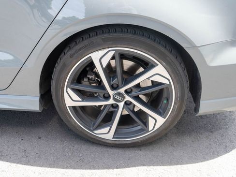 Used 2020 Audi A3 2.0T Premium AWD/4WD image 26