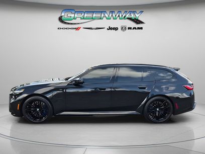 Used 2026 BMW M5 Touring