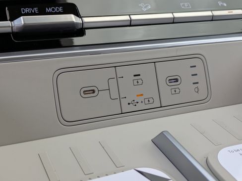 New 2026 Hyundai Santa Fe SEL image 30