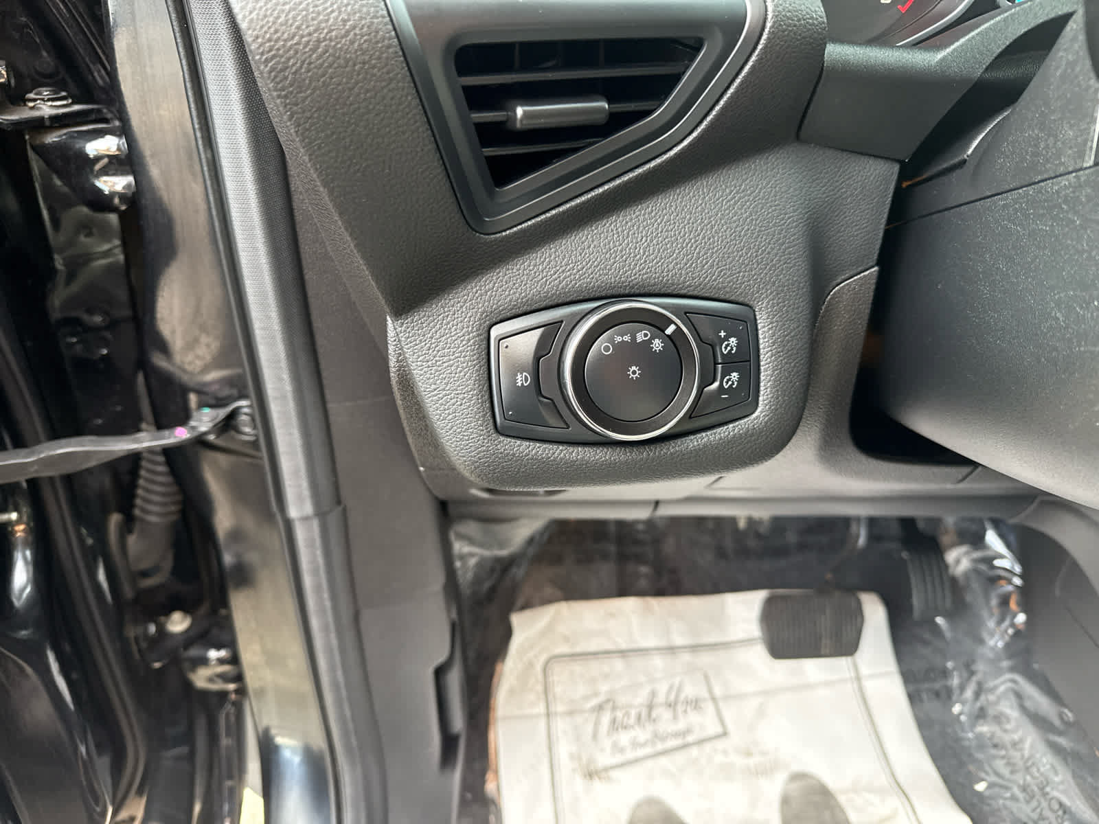Used 2014 Ford Escape SE w/ Equipment Group 201A AWD/4WD image 17