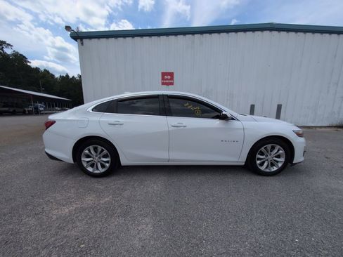 Used 2019 Chevrolet Malibu LT FWD image 8