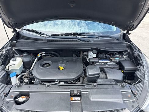Used 2015 Hyundai Tucson GLS FWD image 27