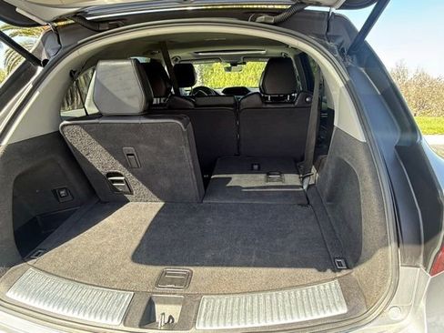 Used 2017 Acura MDX FWD image 30