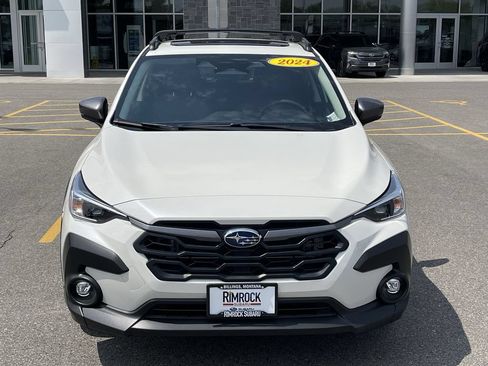 Used 2024 Subaru Crosstrek 2.0i Premium AWD/4WD image 13