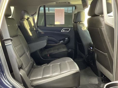 Used 2019 GMC Yukon Denali w/ Open Road Package image 24