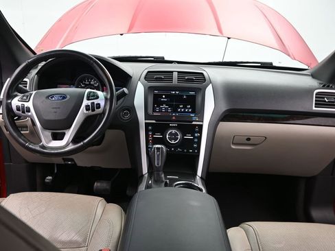 Used 2012 Ford Explorer Limited image 28