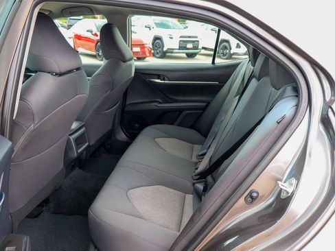 Used 2023 Toyota Camry LE FWD image 11