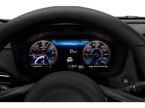 New 2026 Subaru WRX tS image 18