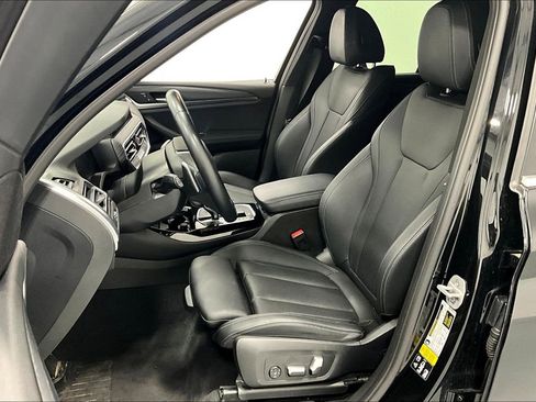 Used 2023 BMW X3 xDrive30i w/ Convenience Package w/ZPA image 32