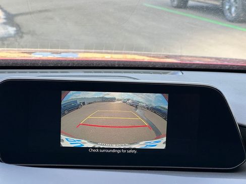 New 2026 MAZDA MAZDA3 s Sport image 17