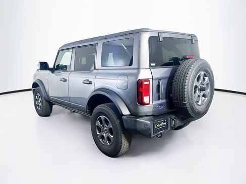 Used 2025 Ford Bronco Big Bend AWD/4WD image 5