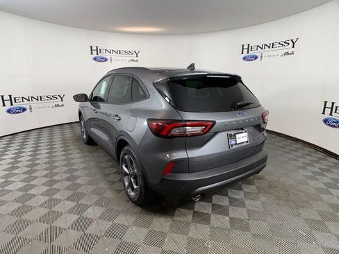 Used 2025 Ford Escape ST-Line w/ Tech Pack #1 image 5