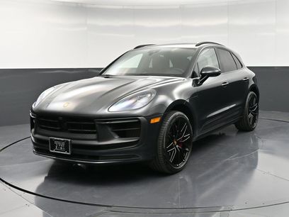 Certified 2023 Porsche Macan GTS