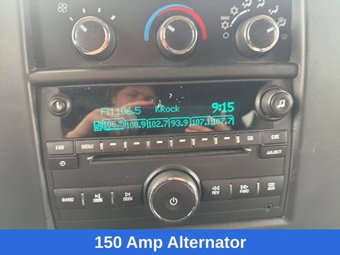 Used 2017 Chevrolet Express 3500 LT w/ LT Preferred Equipment Group RWD image 16