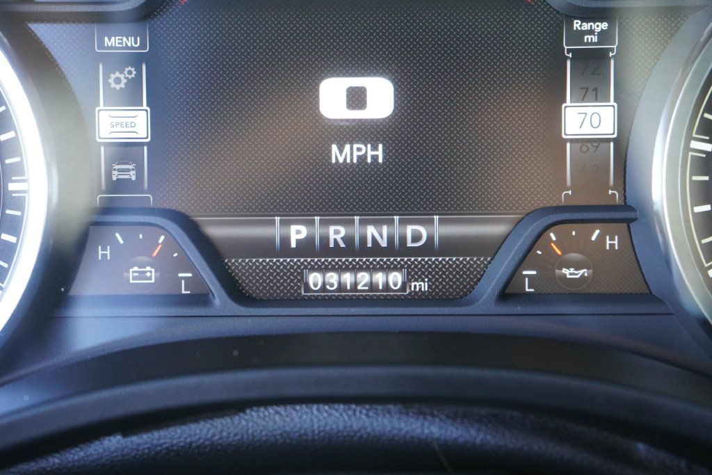 Used 2023 RAM 1500 Laramie AWD/4WD image 21