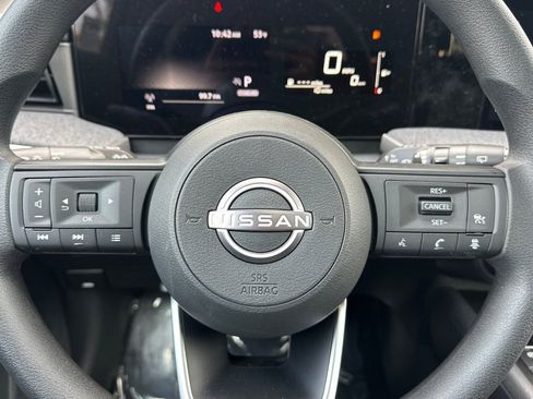 New 2026 Nissan Kicks SV w/ SV Premium Package image 20