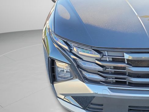 Used 2025 Hyundai Tucson SEL image 12