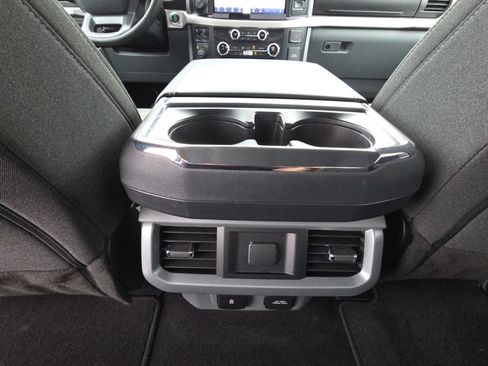 Used 2023 Ford F150 XLT w/ Equipment Group 302A High AWD/4WD image 32
