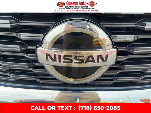 Used 2021 Nissan Rogue SV AWD/4WD image 34