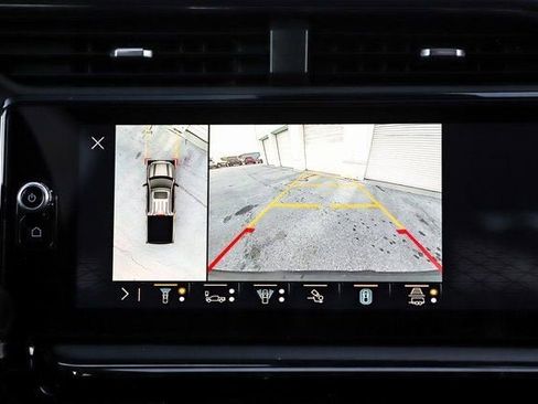 New 2023 GMC Sierra 1500 AT4X w/ AT4X AEV Edition image 54