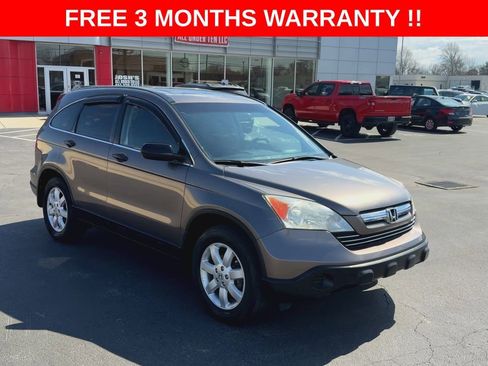 Used 2009 Honda CR-V EX image 2