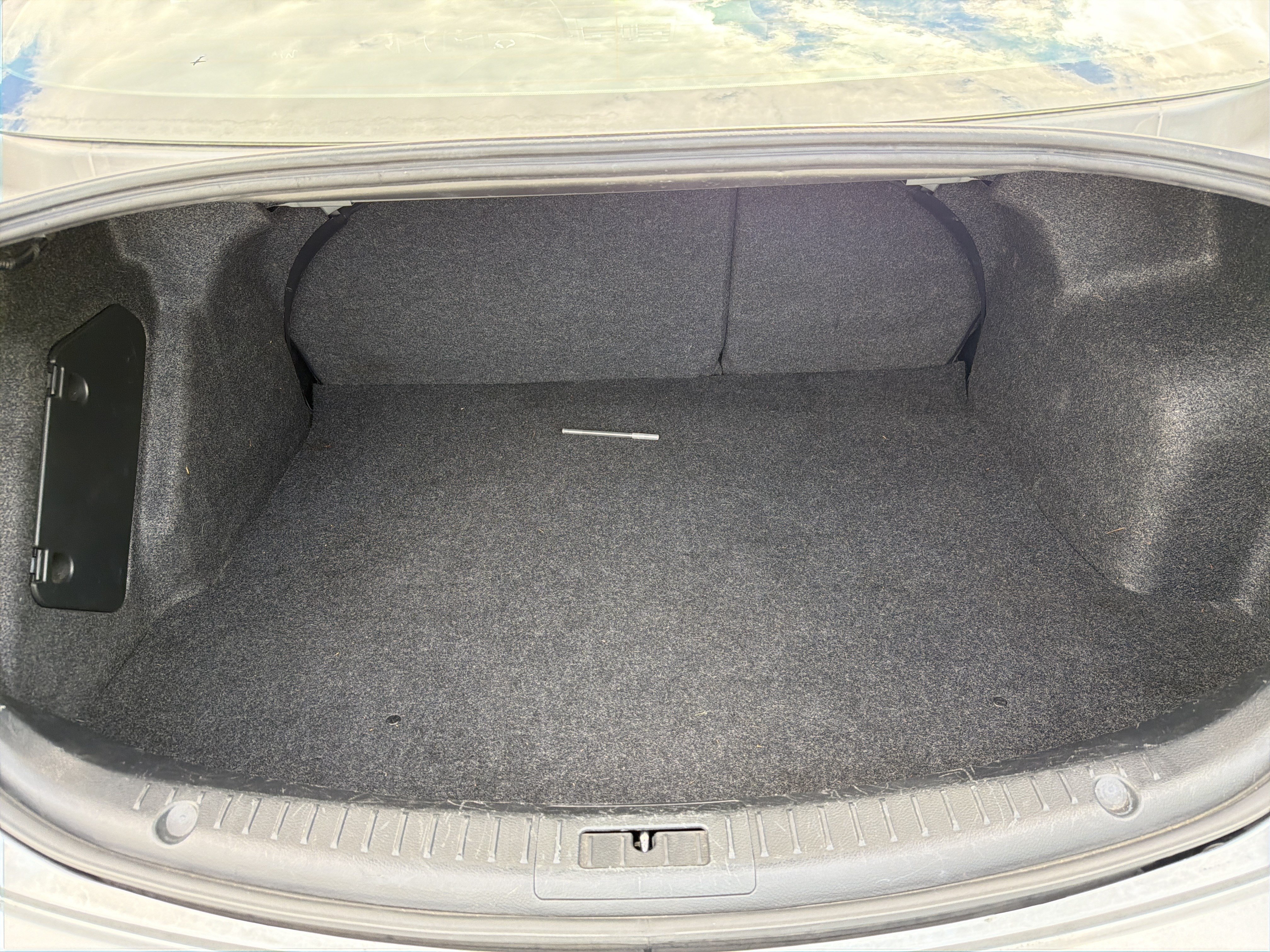 Used 2012 MAZDA MAZDA3 s Touring FWD image 11