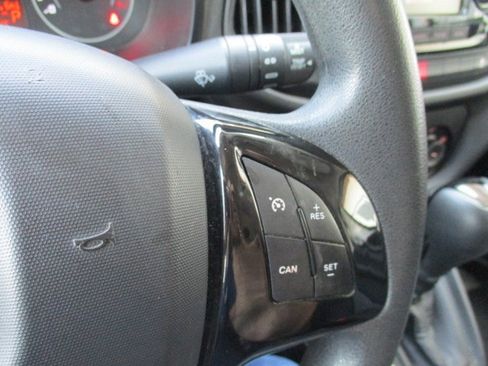 Used 2022 RAM ProMaster City Tradesman image 10