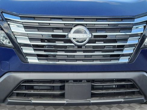 New 2026 Nissan Rogue SV w/ SV Premium Package image 9