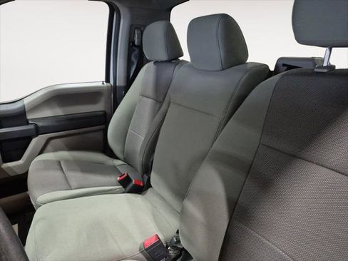 Used 2022 Ford F250 XL w/ Power Equipment Group image 20