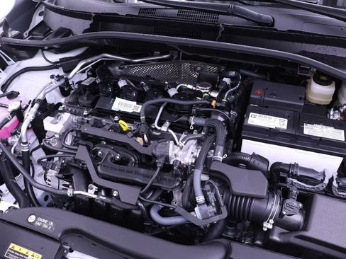 New 2026 Toyota Corolla Cross L image 16