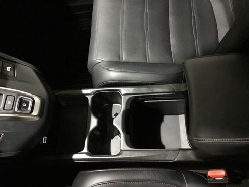 Used 2022 Honda CR-V EX-L image 27