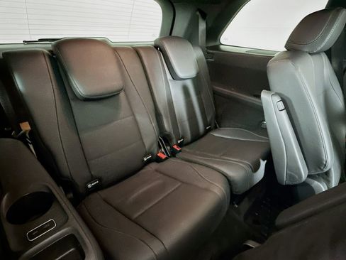 Certified 2023 Mercedes-Benz GLS 450 4MATIC image 30