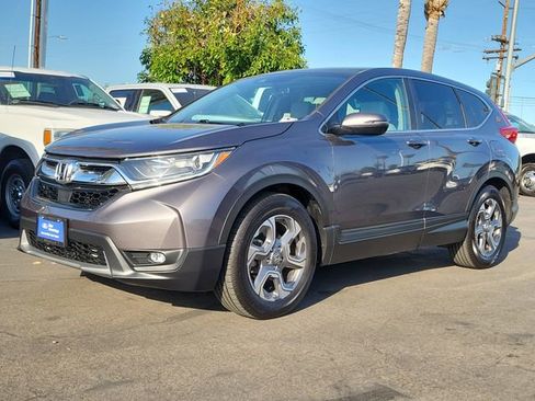 Used 2019 Honda CR-V EX-L image 27