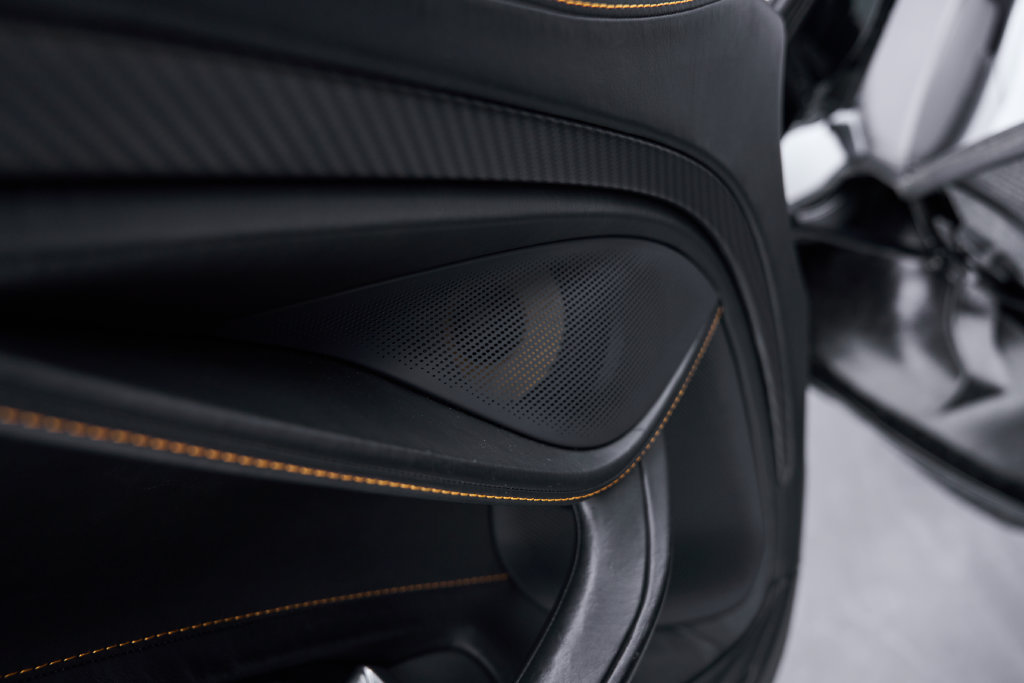Used 2021 McLaren 765LT RWD image 62