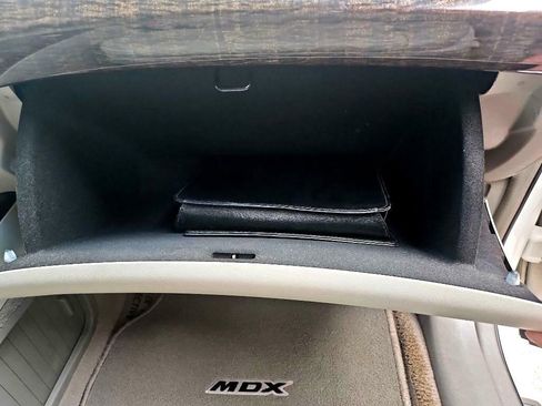 Used 2011 Acura MDX image 24