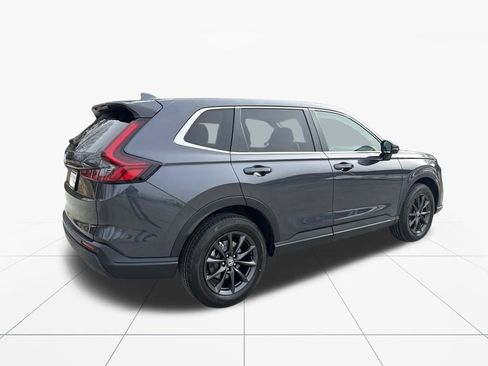 New 2026 Honda CR-V EX-L image 8