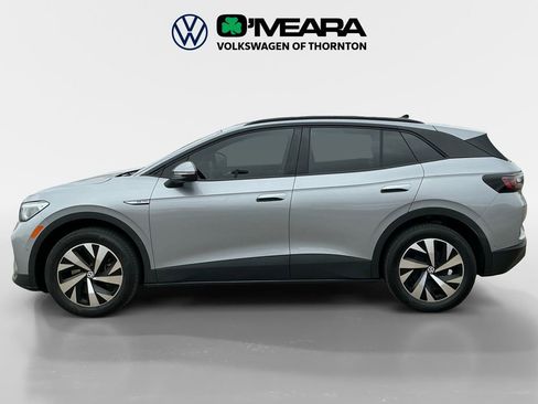 Used 2023 Volkswagen ID.4 Pro AWD/4WD image 2