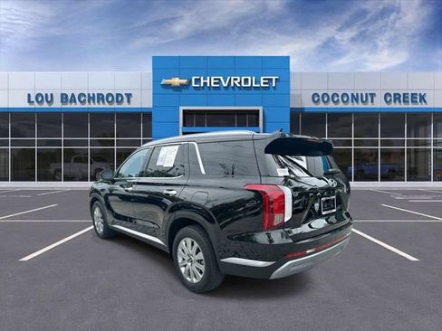 Used 2025 Hyundai Palisade SEL FWD image 6