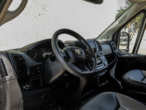 Used 2023 RAM ProMaster 1500 w/ Convenience Group image 2